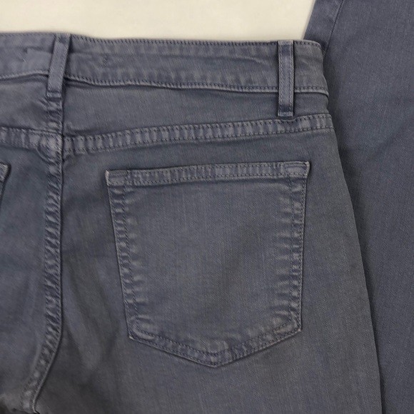 Rich & Skinny Gray Skinny Jeans Size 28 - Picture 7 of 7